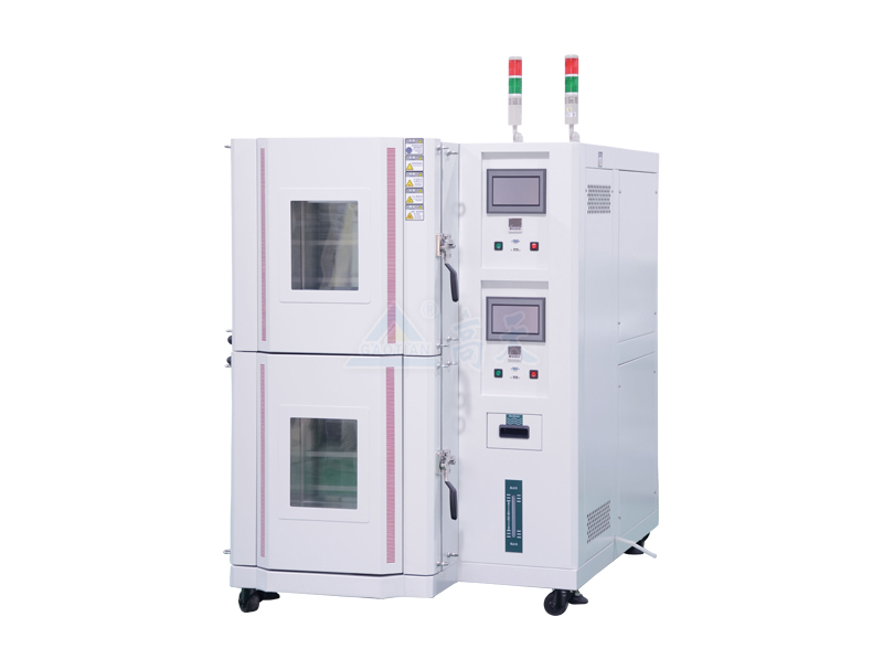 高低溫試驗箱有哪些省電技巧？